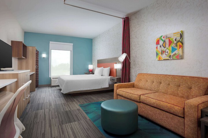 Home2 Suites by Hilton Clermont