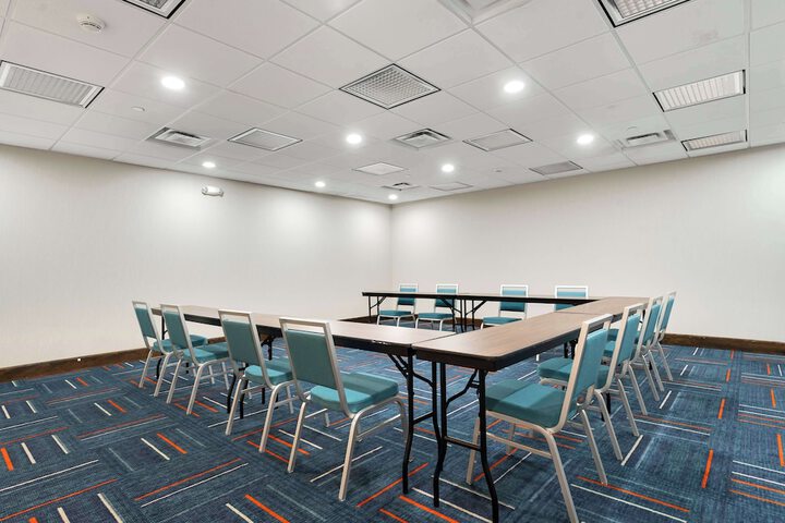 Hampton Inn Milford
