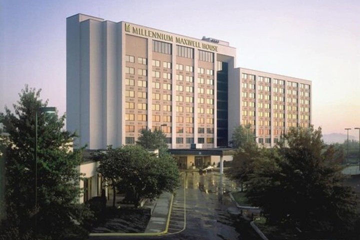 Hotel 5 of 45