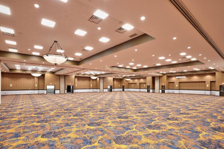 Hampton Inn & Suites Dallas-Mesquite