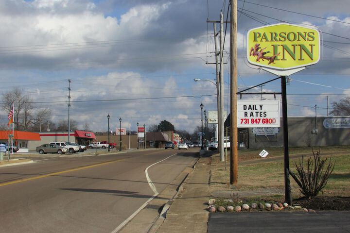 Parsons Inn