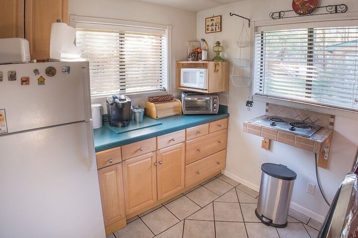 Elktrace Bed & Breakfast