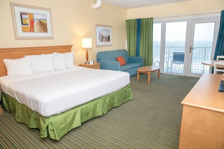 Sea Ranch Resort