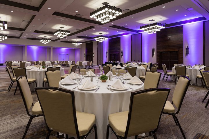 Marriott Baton Rouge