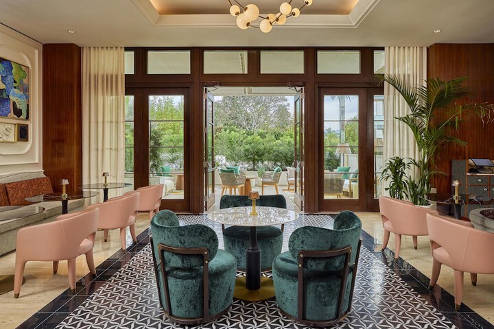 Cameo Beverly Hills LXR Hotels & Resorts