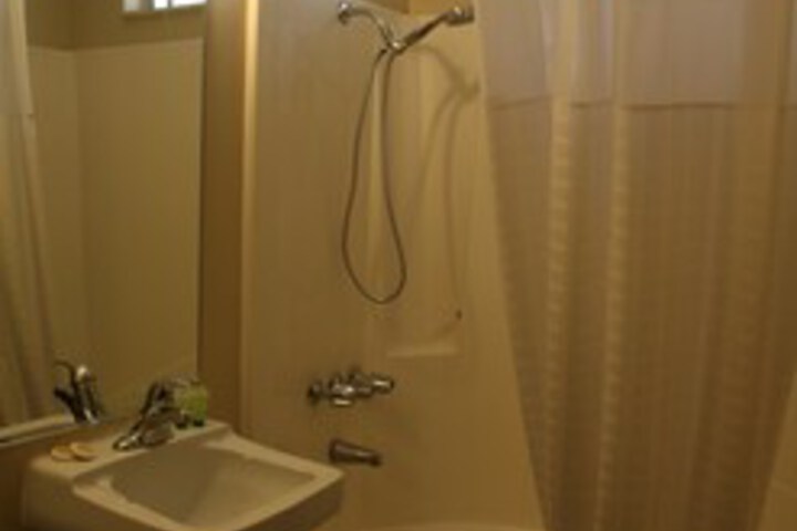 Fern Creek Lodge