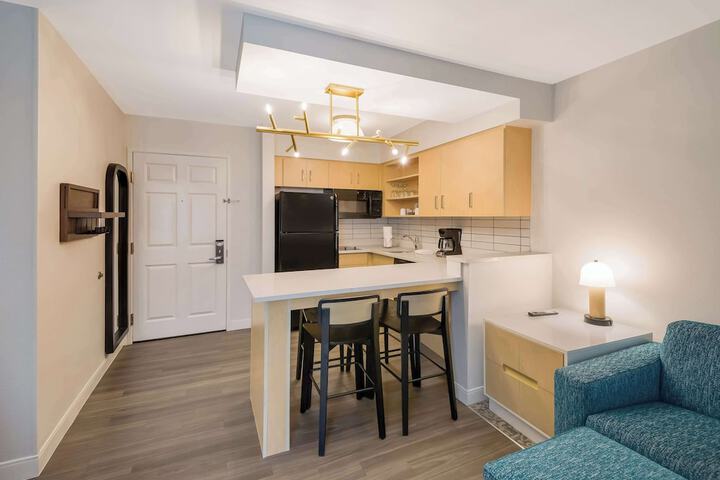 Sonesta ES Suites Andover Boston
