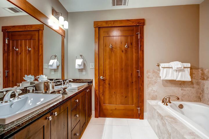 One Ski Hill Place a RockResort, by Vail Resorts
