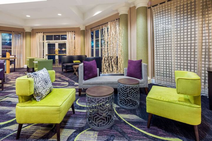 Hotel Interior 10 of 30