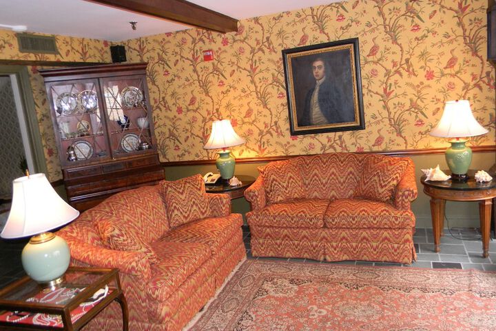 Hotel Interior 22 of 156