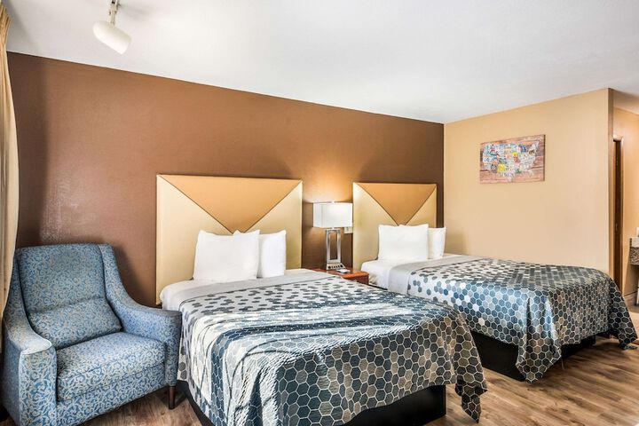 Econo Lodge Oskaloosa