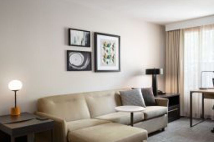RESIDENCE INN MIDDLET MARRIOTT