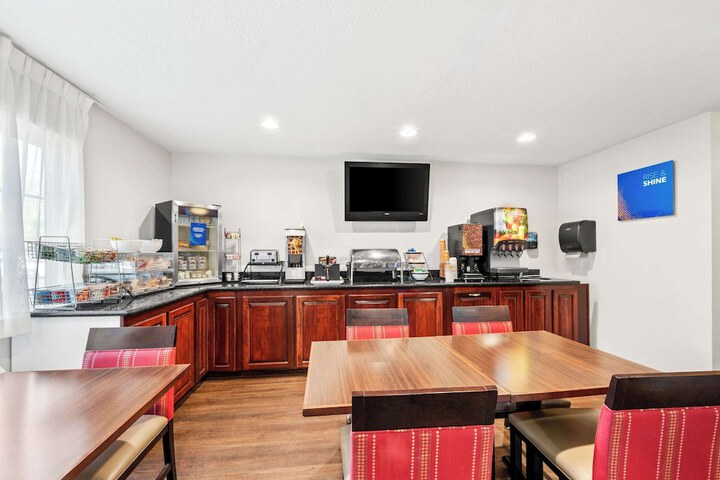 Comfort Inn Yreka I-5