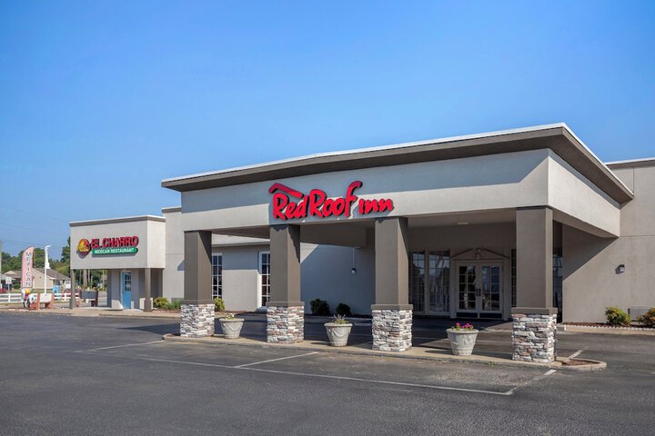 Red Roof Inn Dunn