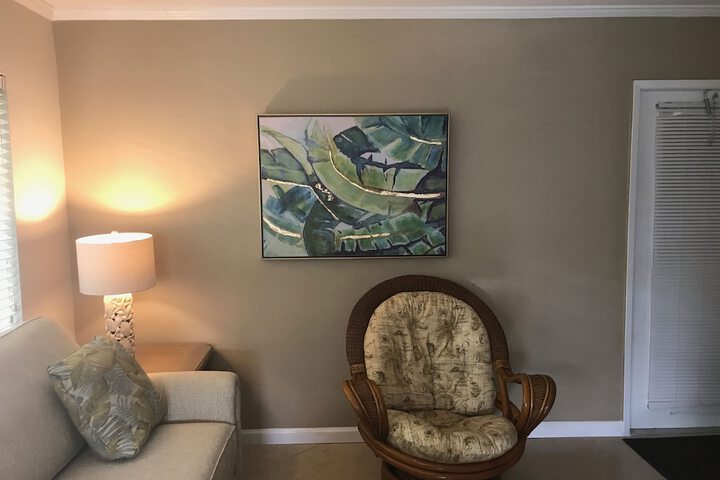 Casitas Coral Ridge