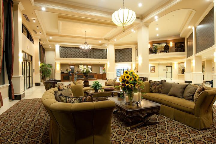 Hotel Interior 3 of 13