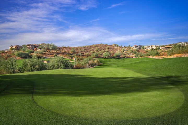 Hilton Phoenix Tapatio Cliffs Resort