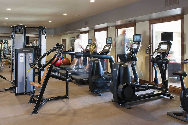 Lodge at Whitefish Lake