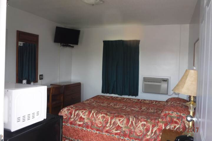 Blue Ridge Motel