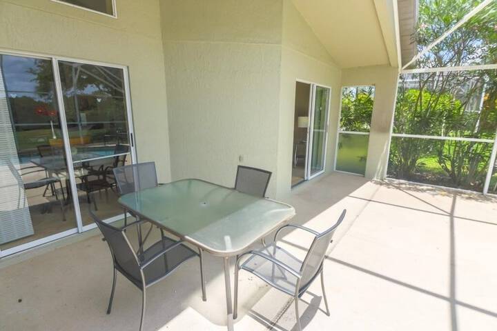 Serene Private Pool in Southern Dunes! 4 Bedroom Home by RedAwning