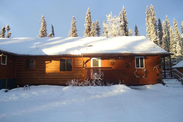 Antlers Rest Bed and Breakfast