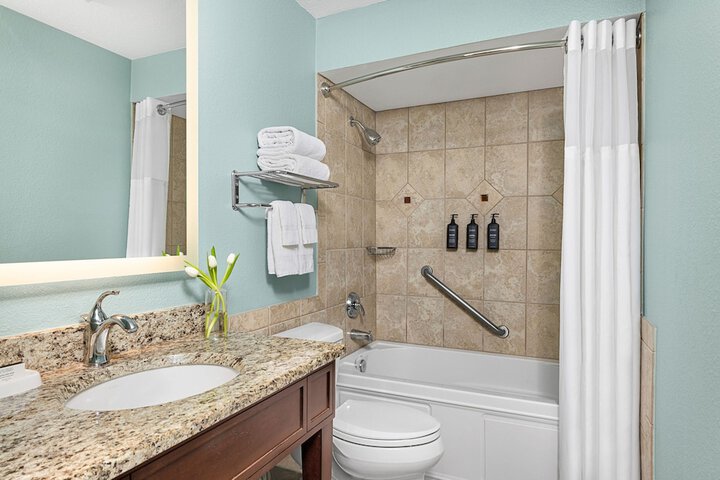 Sheraton Vistana Resort Villas Lake Buena Vista / Orlando