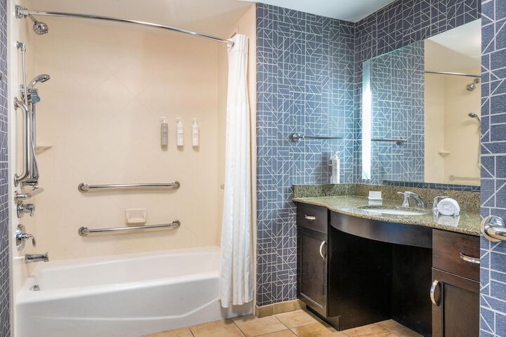 Homewood Suites by Hilton Pittsburgh Southpointe