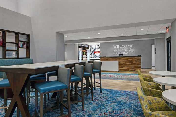 Hampton Inn & Suites Farmers Branch Dallas
