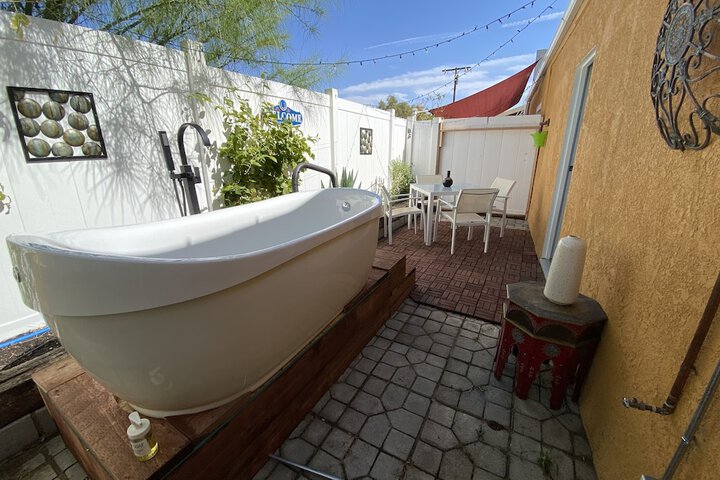 Terrace/Patio 120 of 132