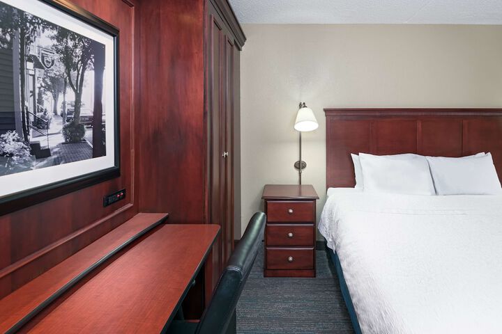Hampton Inn by Hilton Indianapolis-South
