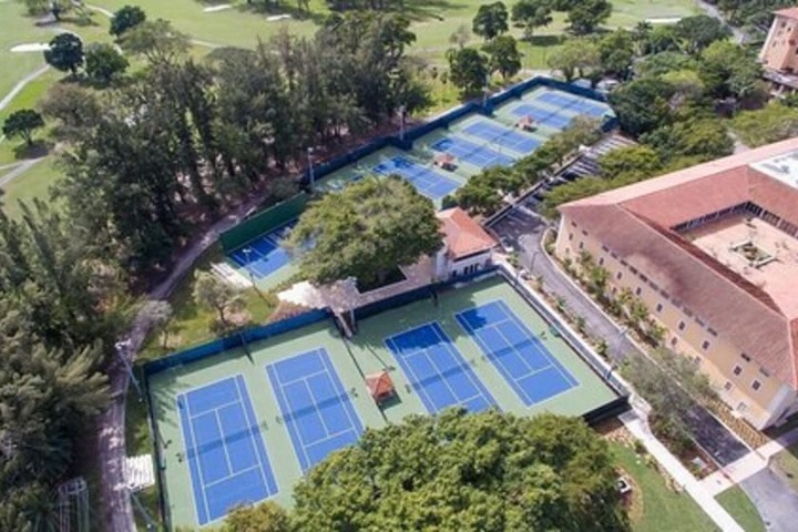 Biltmore Hotel - Miami - Coral Gables
