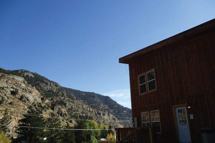 Base Camp Lodging Company
