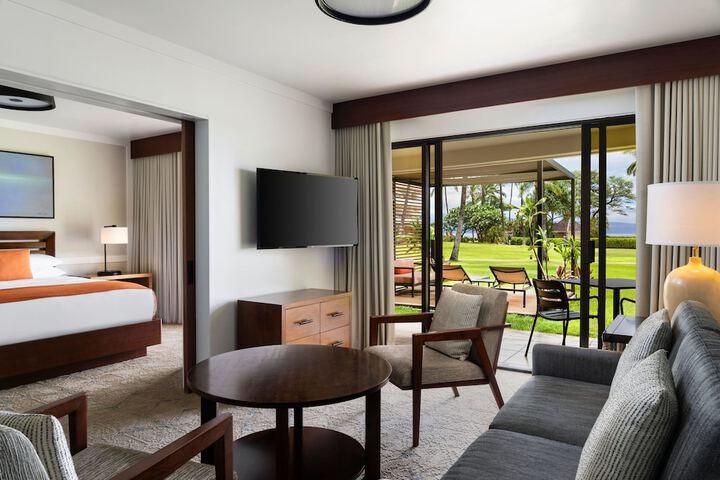 Sheraton Maui Resort & Spa
