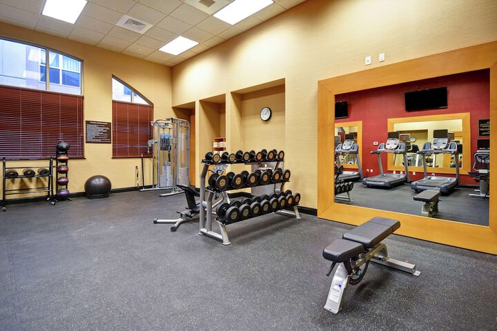 Homewood Suites by Hilton Boise