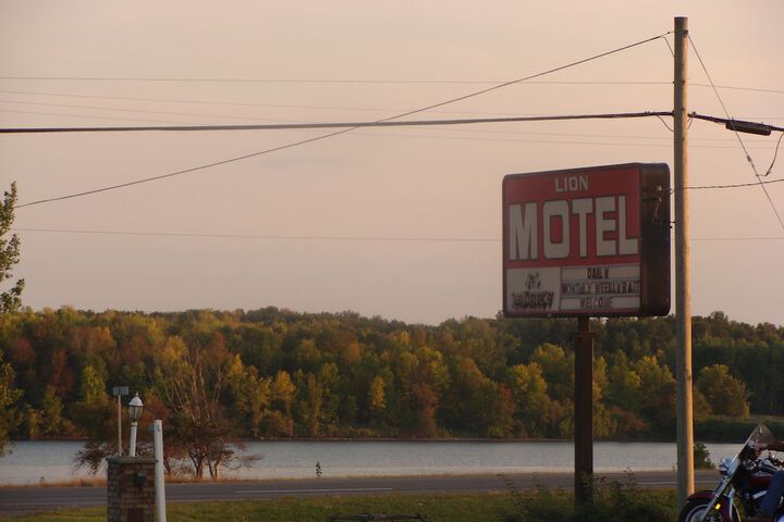 Hotel View 44 of 45