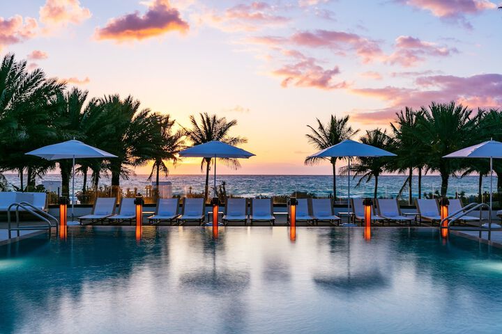 Eden Roc Miami Beach