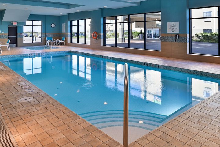 Pool 8 of 61