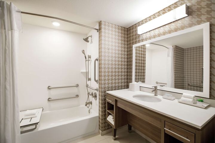Home2 Suites by Hilton Mesa Longbow AZ