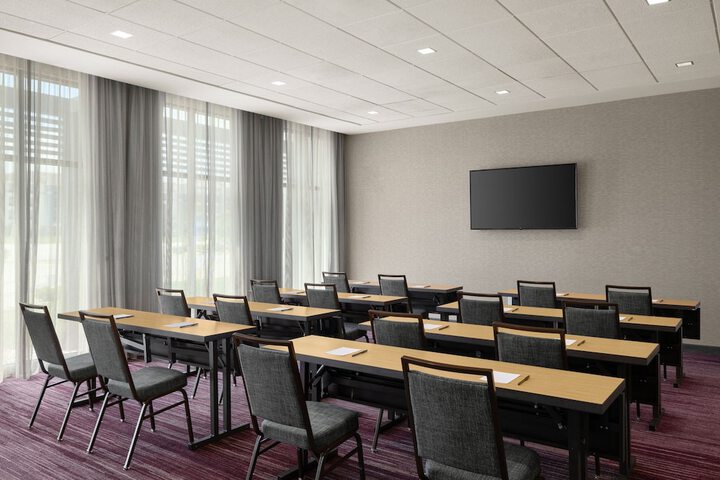Courtyard by Marriott Omaha East / Council Bluffs IA
