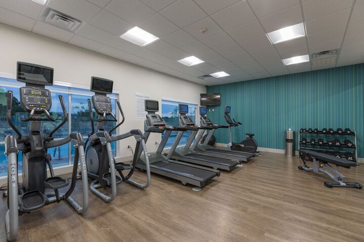 Holiday Inn Express and Suites San Marcos South by IHG