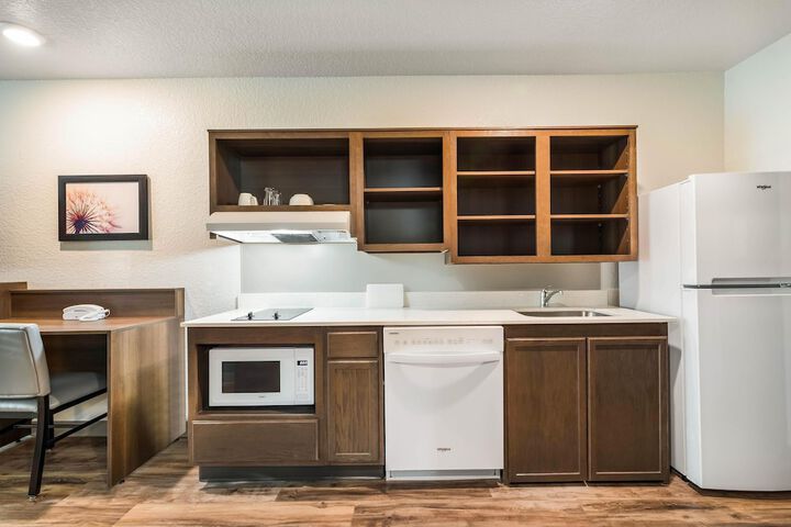 WoodSpring Suites Davenport FL