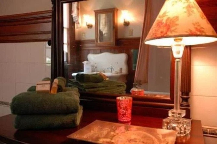 Hotel Interior 19 of 35