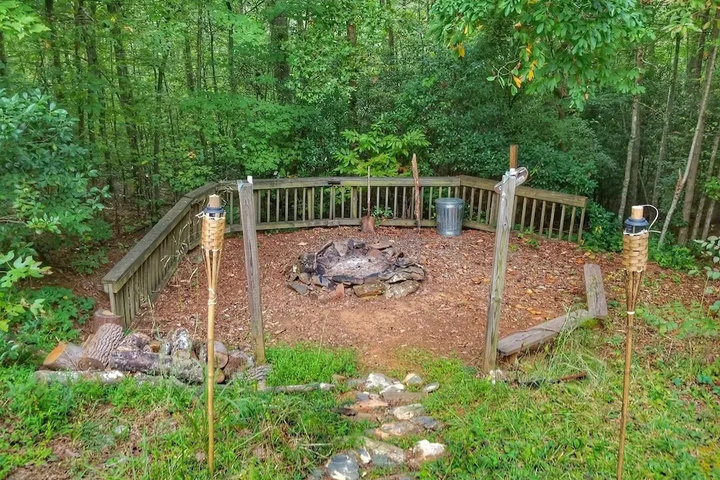 Bear Paw Ridge-turtletown TN
