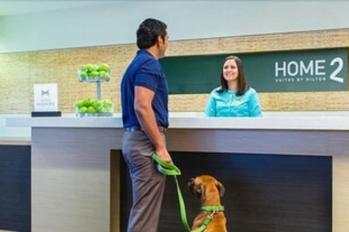 Home2 Suites by Hilton Farmington / Bloomfield