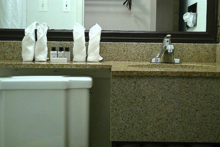 Wyndham Garden Romulus Detroit Metro Airport