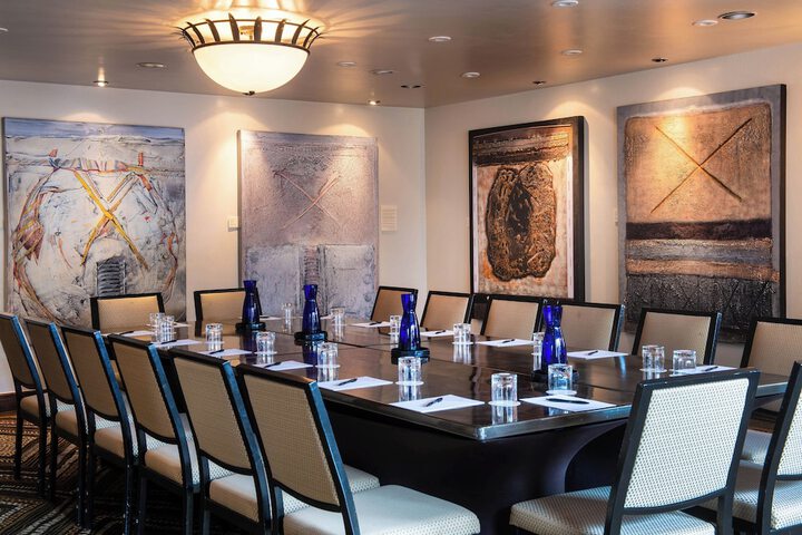 La Posada de Santa Fe a Tribute Portfolio Resort & Spa by Marriott
