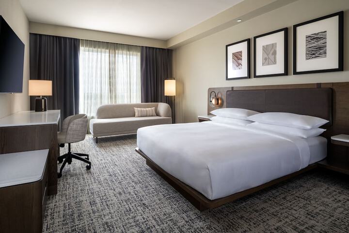 Delta Hotels by Marriott Wichita Falls Convention Center