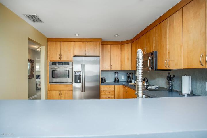 Moonmist Villa on Siesta Key