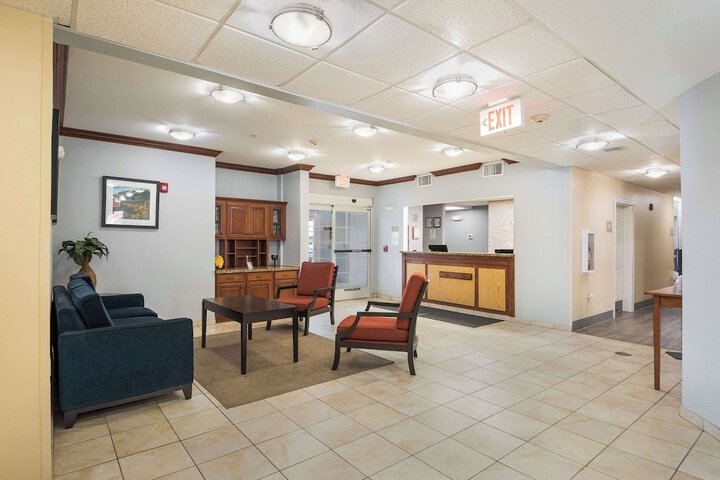 Hotel Interior 6 of 47