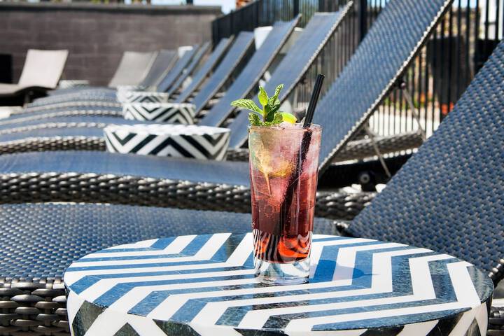 Cambria Hotel Phoenix Chandler - Fashion Center